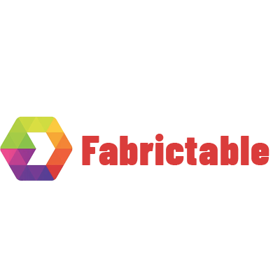 The beauty of simplicity lies in the details.www.fabrictabledecor.com 